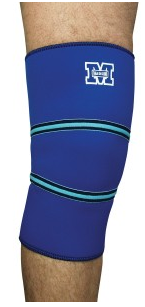 Madison Knee Standard Support