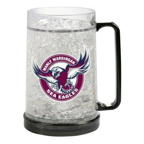 Sea Eagles Ezy Freeze Mug