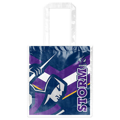 Storm Shopping Bag