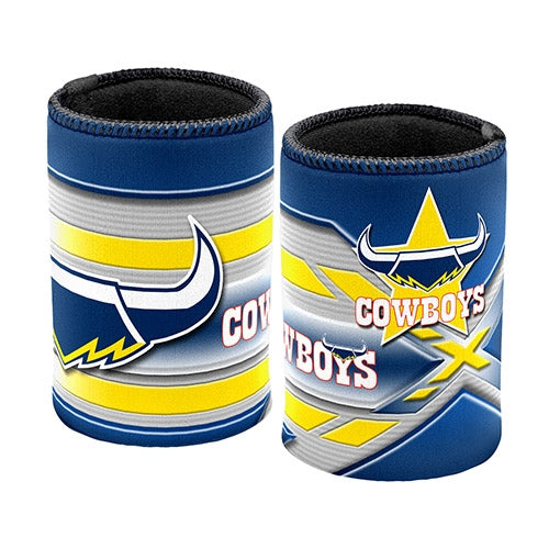 Cowboys Can/Stubby Holder