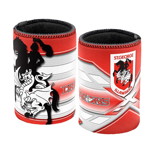 Dragons Can/Stubby Holder