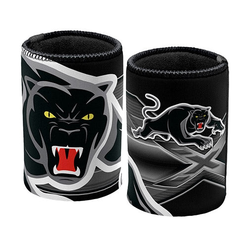 Panthers Can/Stubby Holder