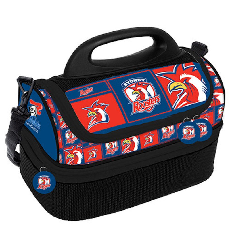 Sydney Roosters Dome Cooler Bag