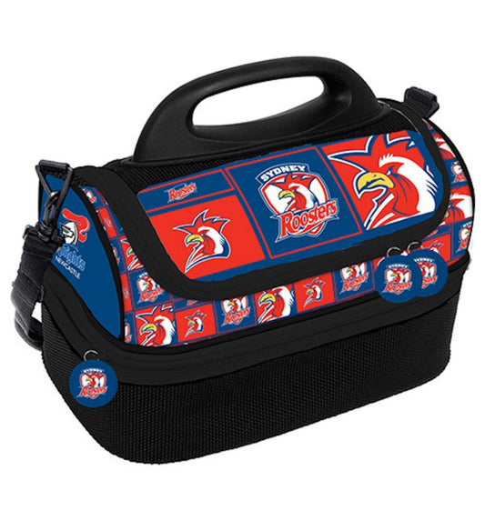 Sydney Roosters Insulated Lunch Box
