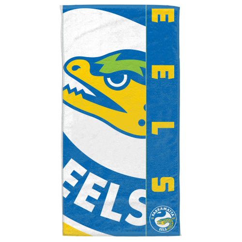 Eels Beach Towel