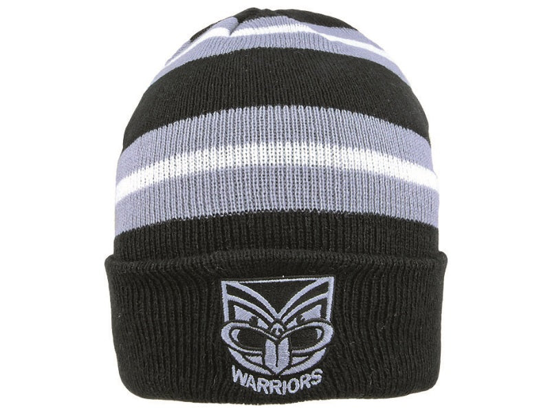 Warriors Wozza Beanie