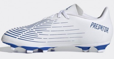 Adidas Predator Edge .4 FxG - Kids