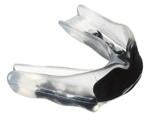 Shock Doctor Pro Mouthguard Youth - Clear
