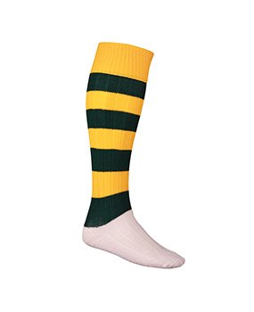 Kangaroos Replica Socks