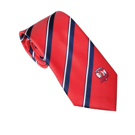 roosters tie