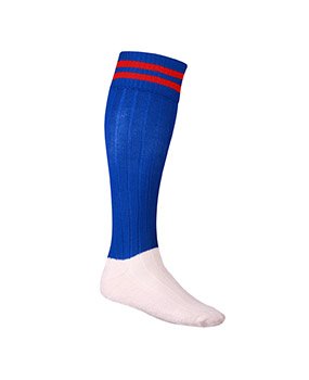 Newcastle Knights Team Socks
