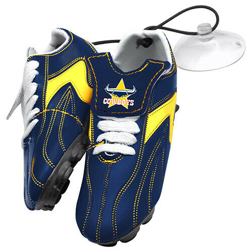 Cowboys Suction Boot