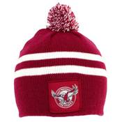 Sea Eagles Infant Beanie