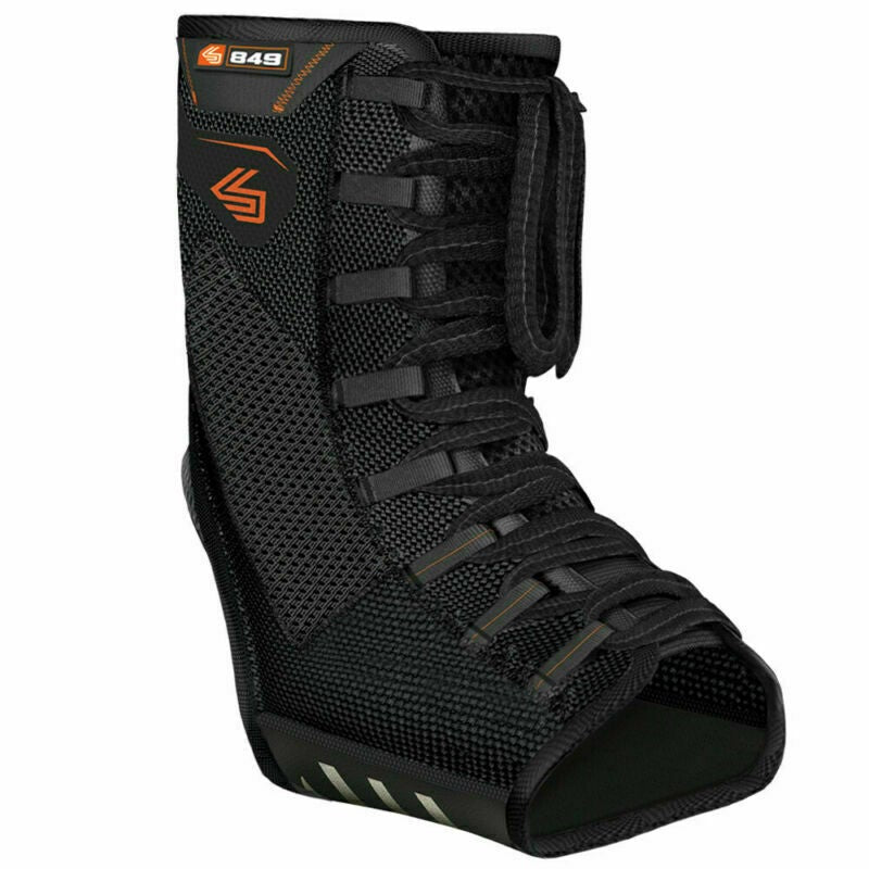 Shock Doctor Ultra Gel Ankle Support