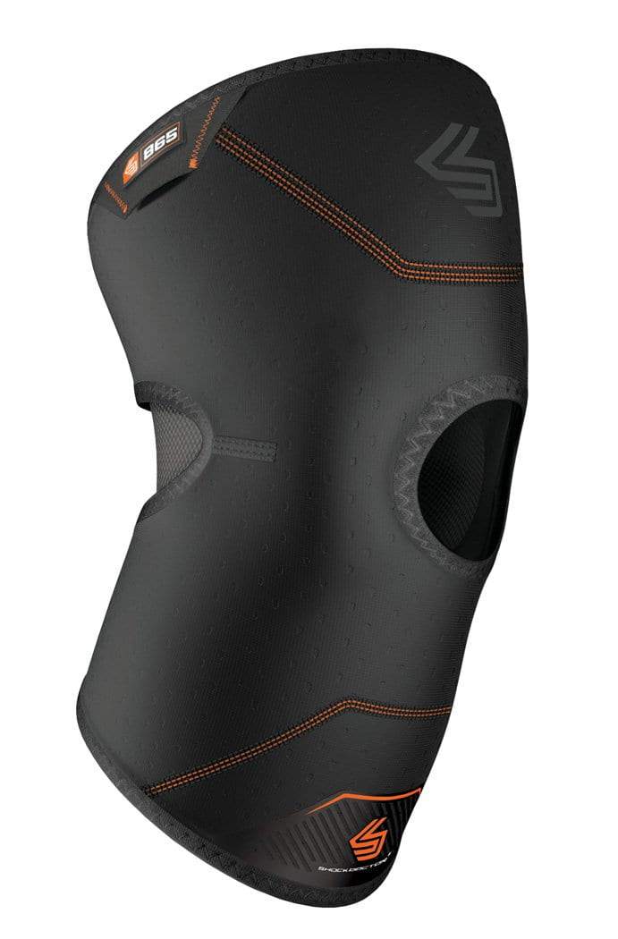 Shock Doctor Knee Compression Sleeve