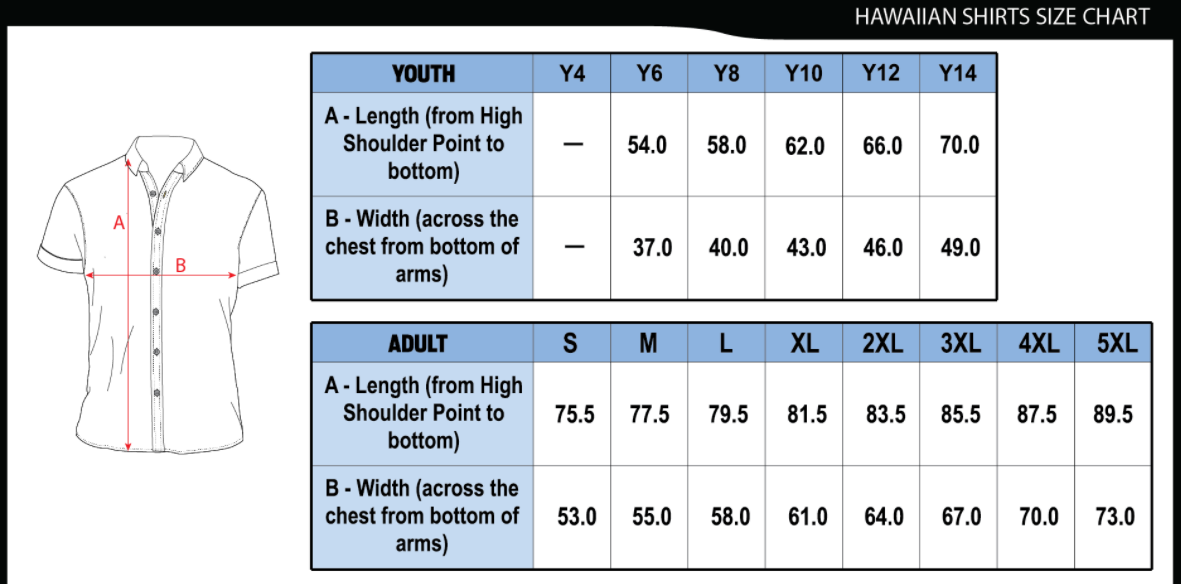 Penrith Panthers Fanatic Shirt