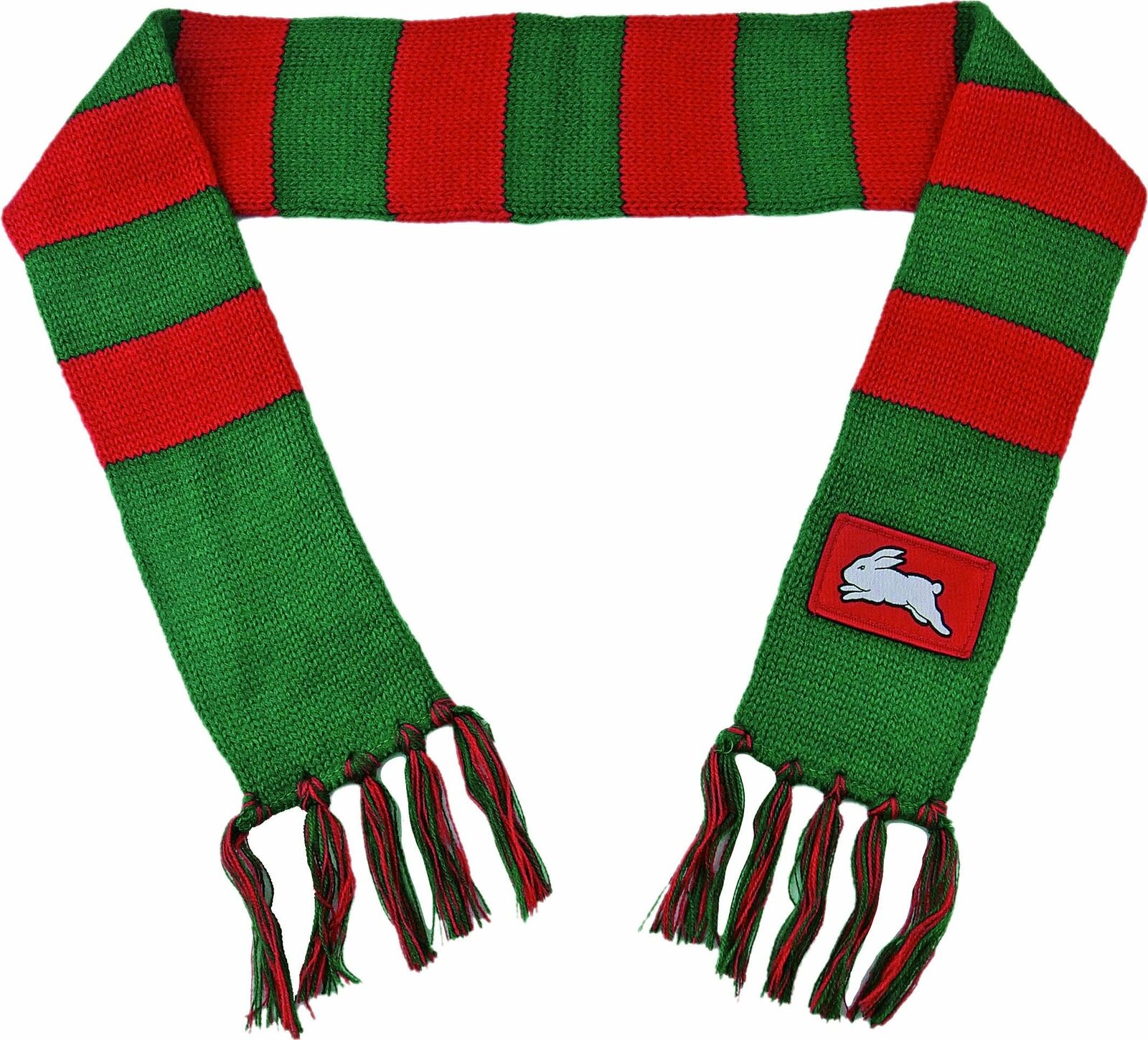 Rabbitohs Infant Scarf