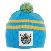 Titans Infant Beanie