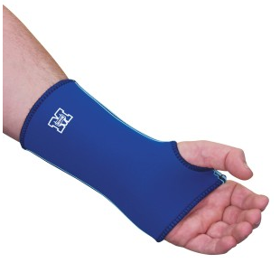 Madison Wrist/Hand Support