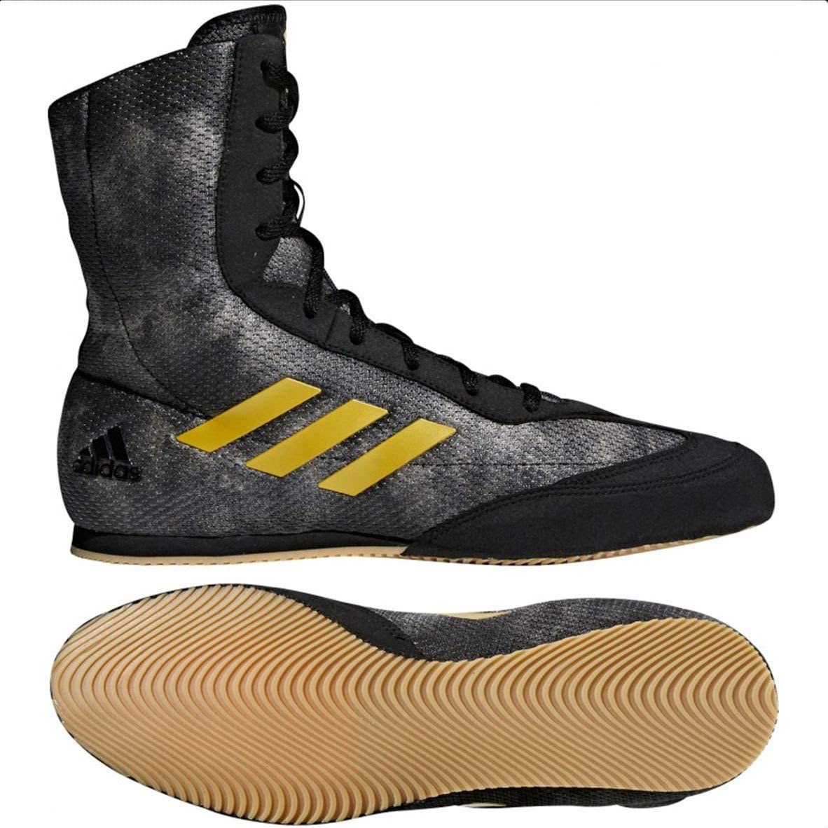 Shop Boxing | Peter Wynn's Score
