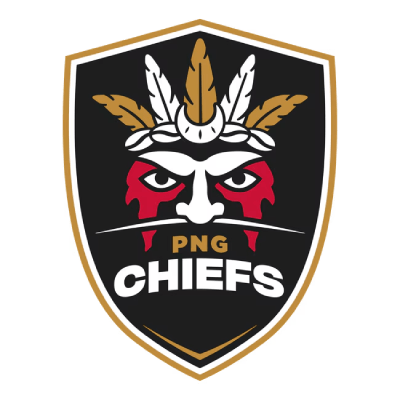 PNG Chiefs Jerseys & Merchandise