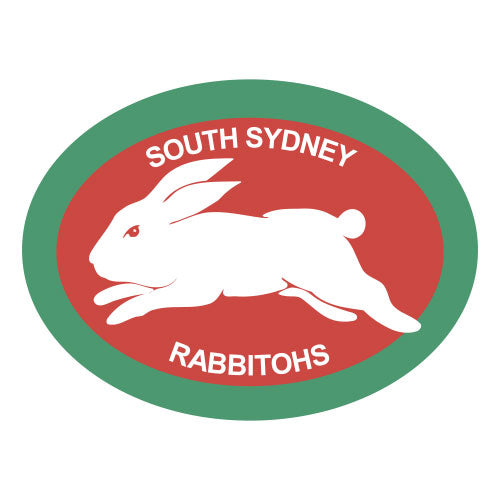 South Sydney Rabbitohs NRL Club Jerseys, Merchandise & Gear