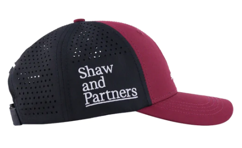 2024 Manly-Warringah Sea Eagles Media Cap
