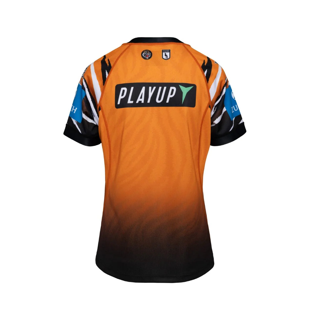 2026 Wests Tigers Home Jersey - Ladies