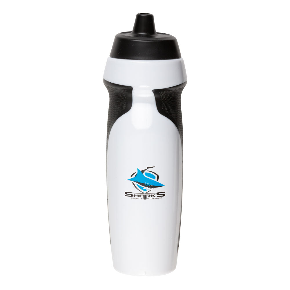 Sharks Sports Bottle