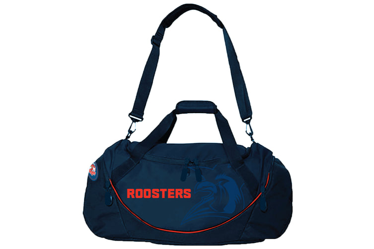 Sydney Roosters Shadow Sports Bag