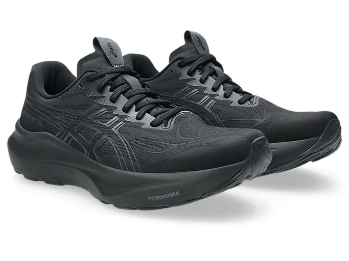 Asics GT-2000 14 - Black/Graphite Grey (1011C056-002)