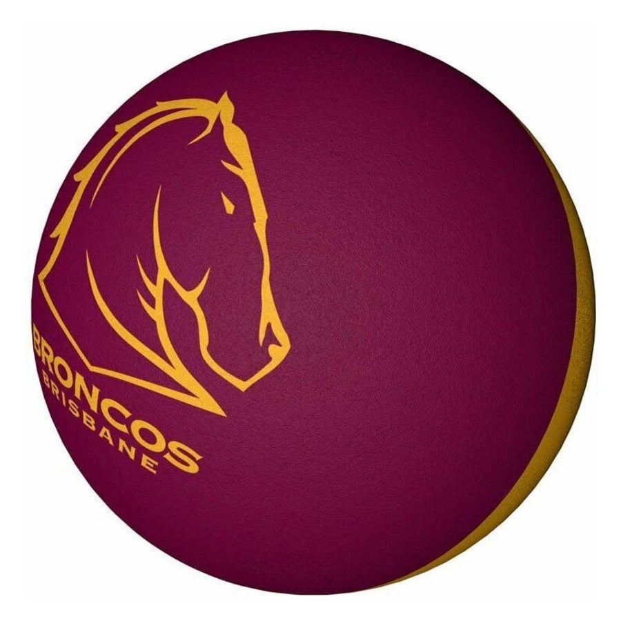 Broncos Bounce Ball