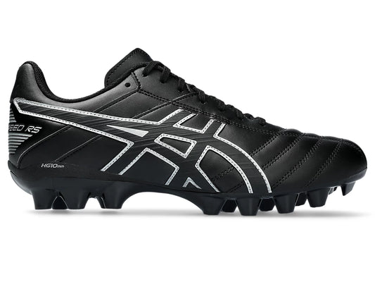 Asics Lethal Speed RS - Black/Pure Silver (1111A077-006)