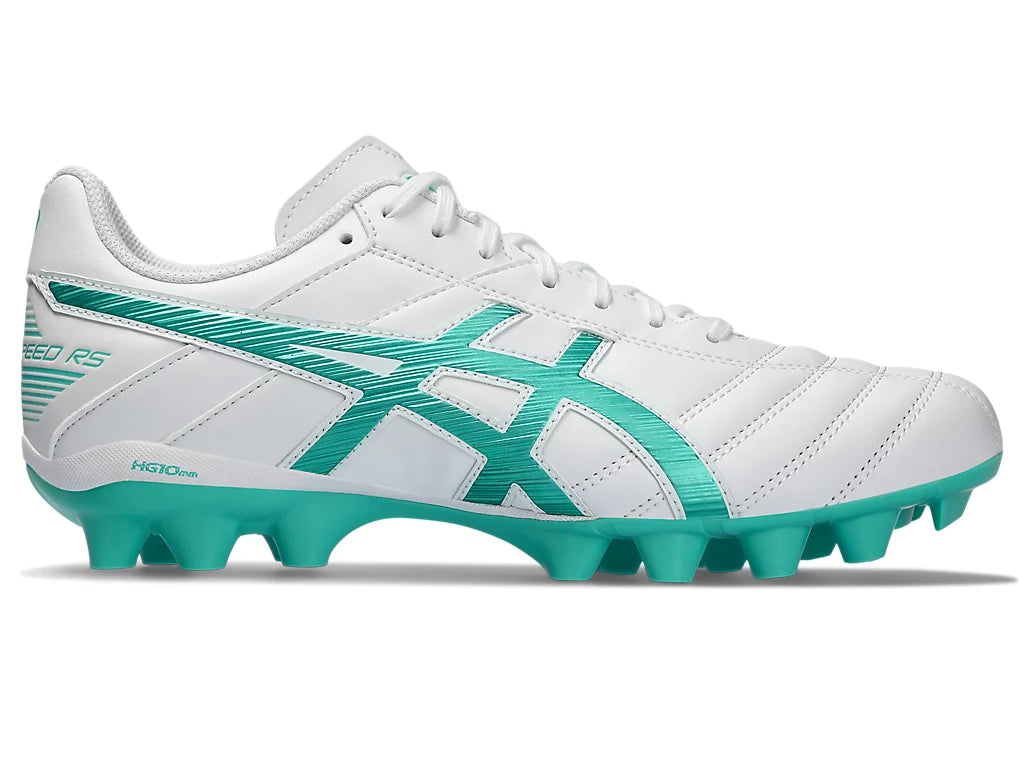 Asics Lethal Speed RS - White/Aurora Green (1111A077-106)