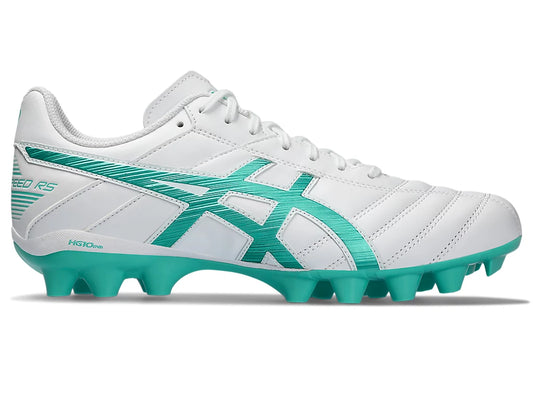 Asics Lethal Speed RS - White/Aurora Green (1111A077-106)