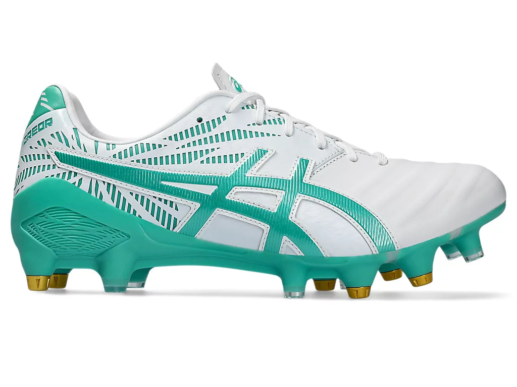 Asics Lethal Tigreor FF Hybrid - White/Aurora Green (1111A179-104)