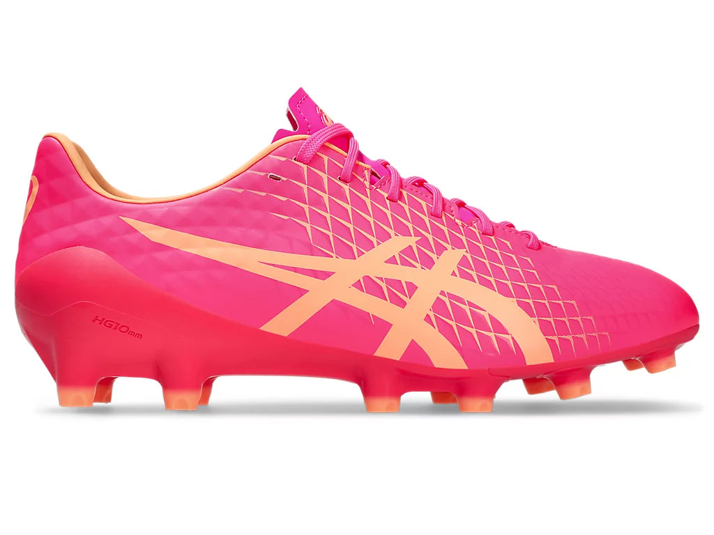 Asics Menace 4 - Hot Pink/Bright Sunstone (1111A185-702)