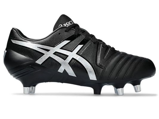 Asics Gel-Lethal Tight 5 2.0 - Black/Pure Silver (1111A207-002)