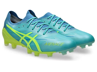 Asics Menace 5 - Ice Mint/Safety Yellow (1111A246-401)