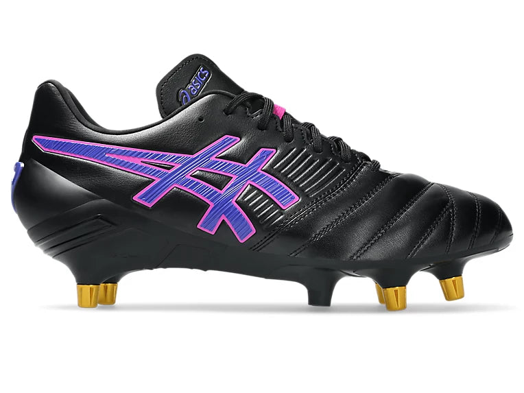 Asics Lethal Relentless - Black/Cobalt Burst (1111A259/002)