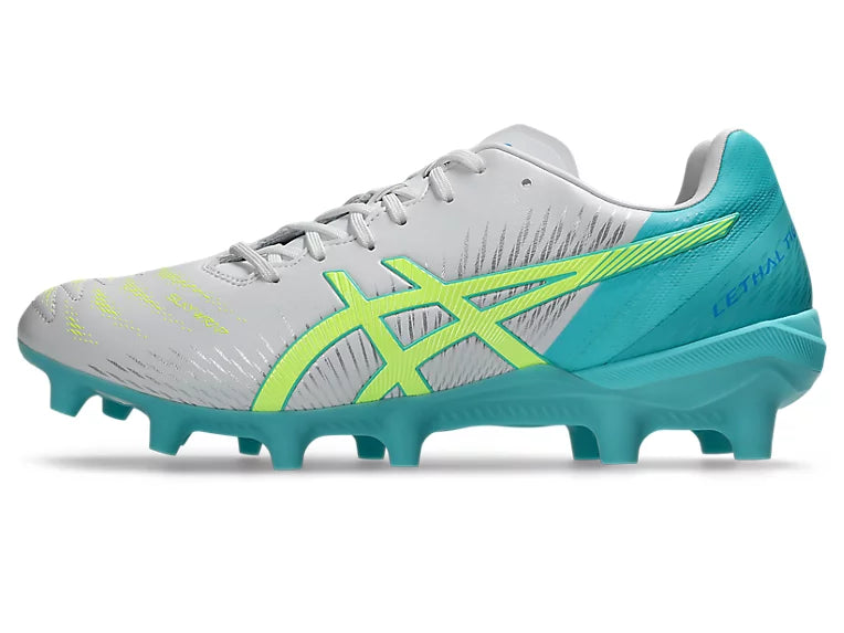 Asics Lethal Tigreor IT FF - White/Safety Yellow (1111A269 - 103)