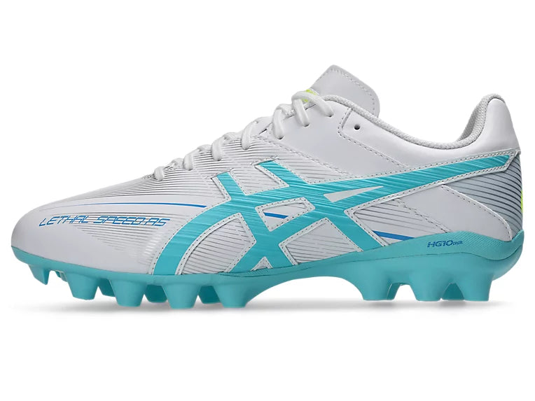 Asics Lethal Speed RS - White/Ice Mint (1111A271-103)