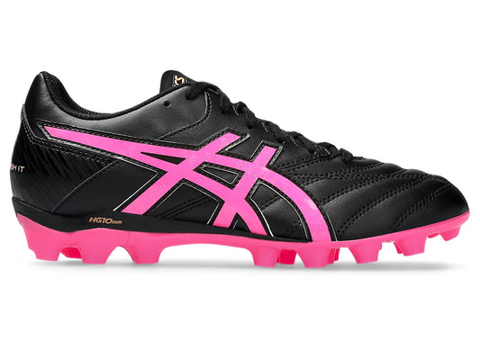 Asics Lethal Flash IT 2 GS - Black/Hot Pink (111A019-008)
