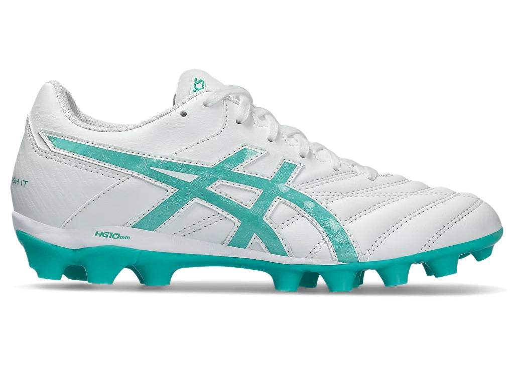 Asics Lethal Flash IT 2 GS - White/Aurora Green (1114A019-105) - Kids