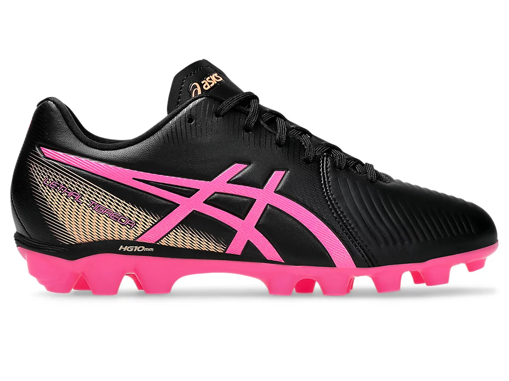 Asics Lethal Tigreor IT GS - Black/Hot Pink (1114A024-002) - Kids