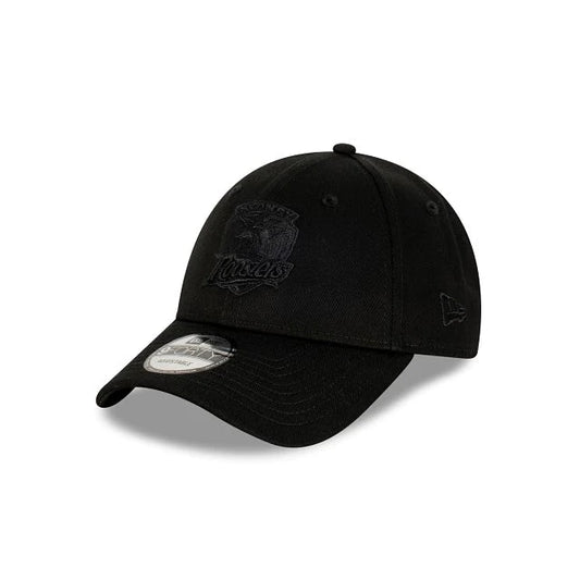 New Era Sydney Roosters 9FORTY Cap (Black)