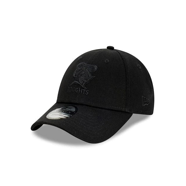 Casquette 9Forty Noire Du New Era Newcastle United FC