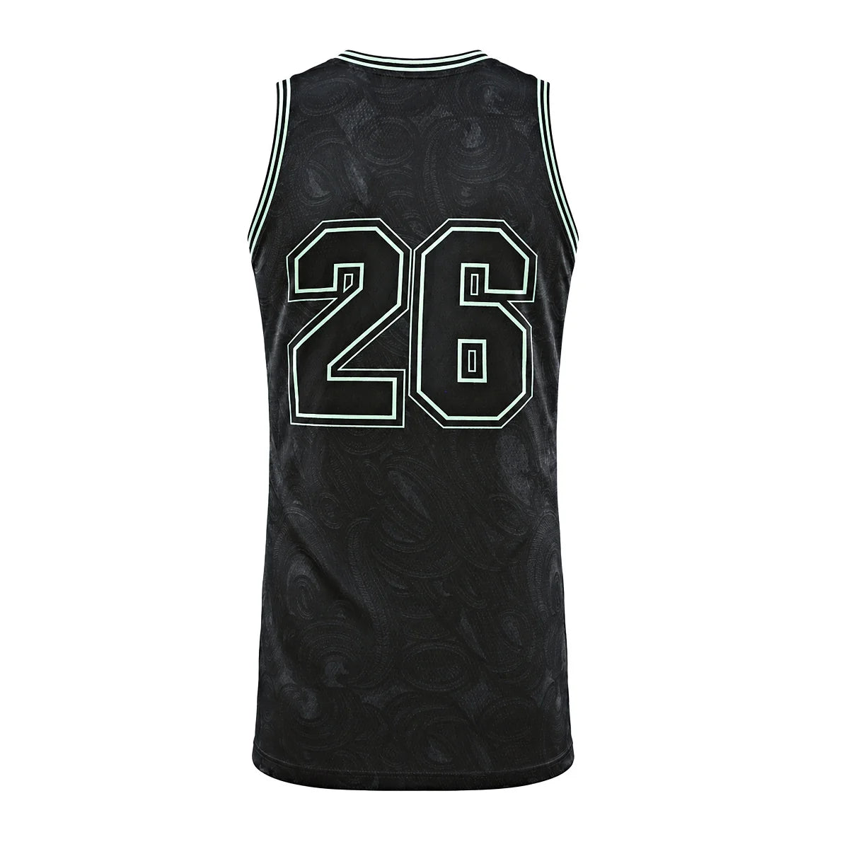 2026 RLWC New Zealand Kiwis Basketball Singlet (COMING SOON)