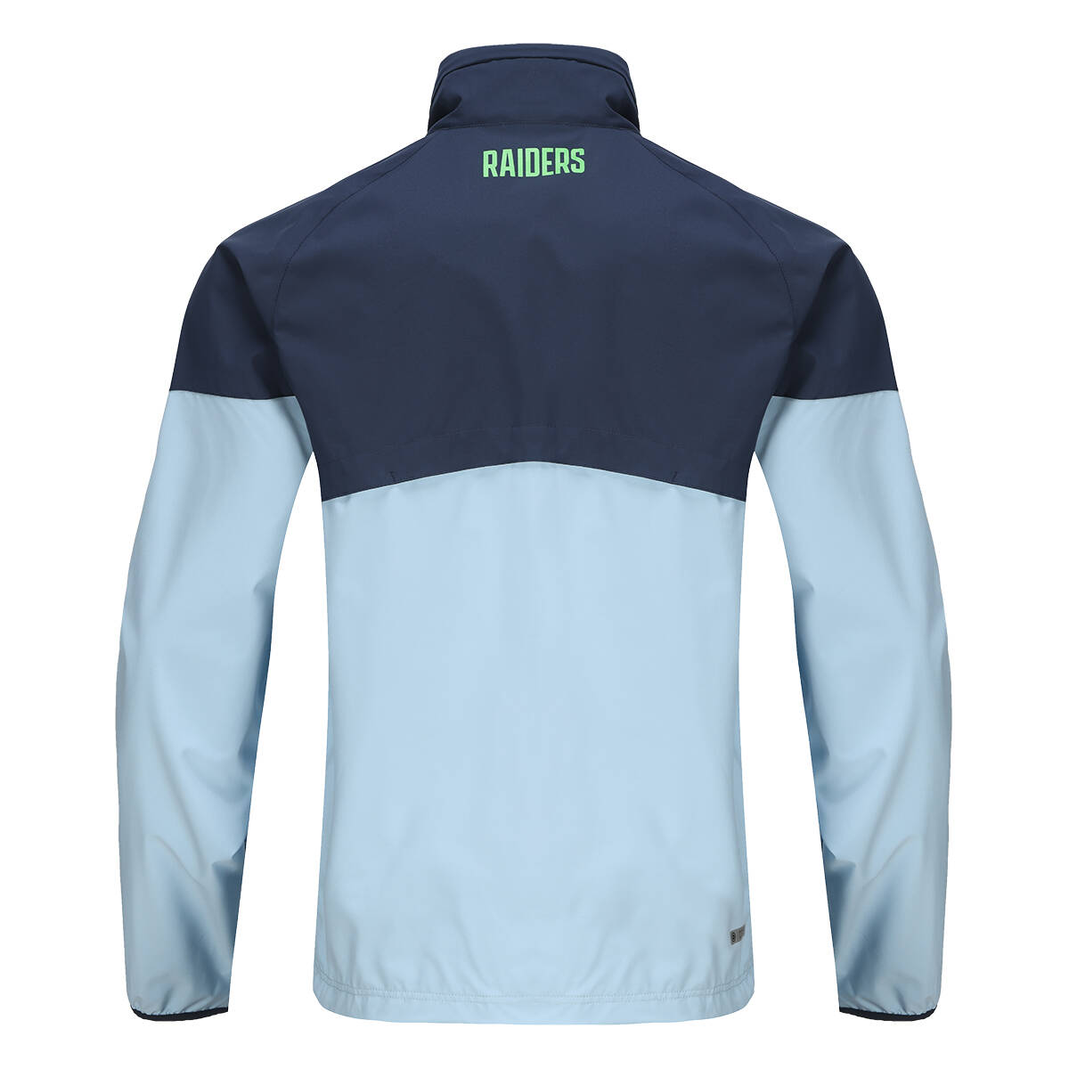 2024 Canberra Raiders Wet Weather Jacket