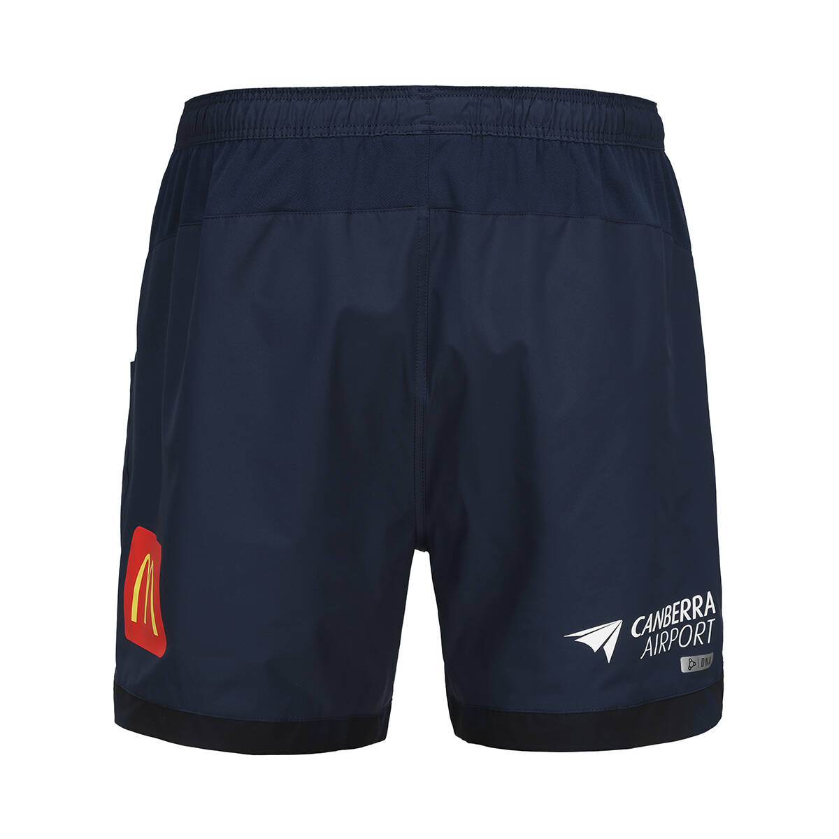 2024 Canberra Raiders Training Shorts - Kids